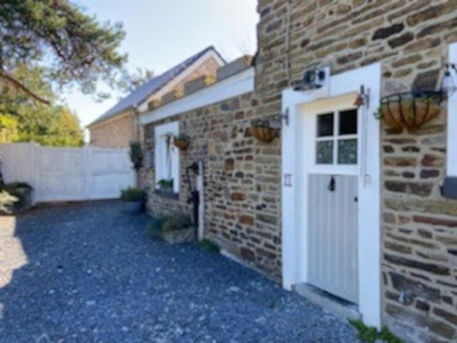 Pine Cottage- 5 Minutes Francorchamps - Charme -Piscine-Calme-Jardin Sart  Εξωτερικό φωτογραφία