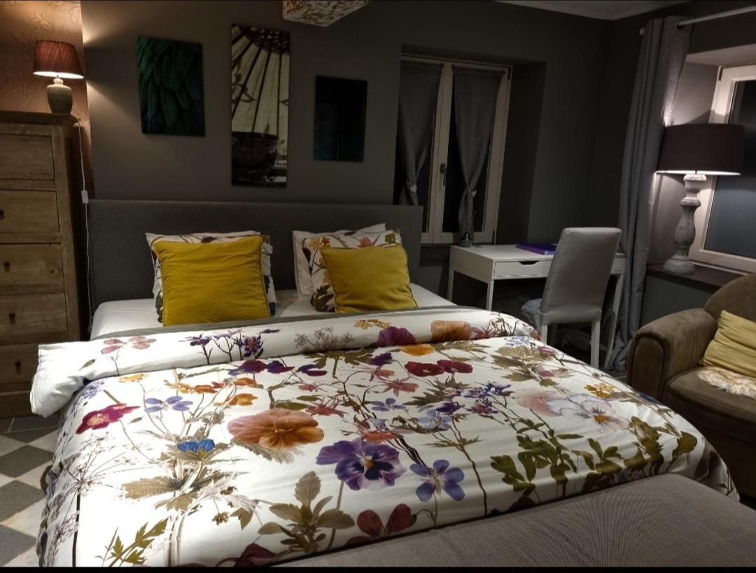 Pine Cottage- 5 Minutes Francorchamps - Charme -Piscine-Calme-Jardin Sart  Εξωτερικό φωτογραφία