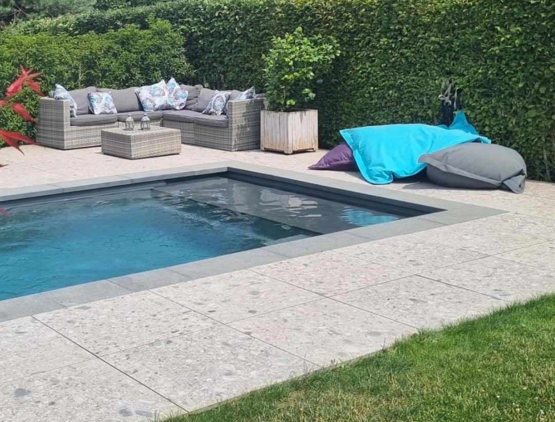 Pine Cottage- 5 Minutes Francorchamps - Charme -Piscine-Calme-Jardin Sart  Εξωτερικό φωτογραφία
